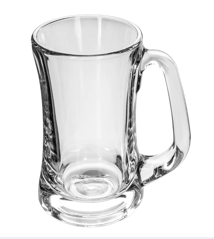 Libbey 5298 15 oz Scandinavian Mug