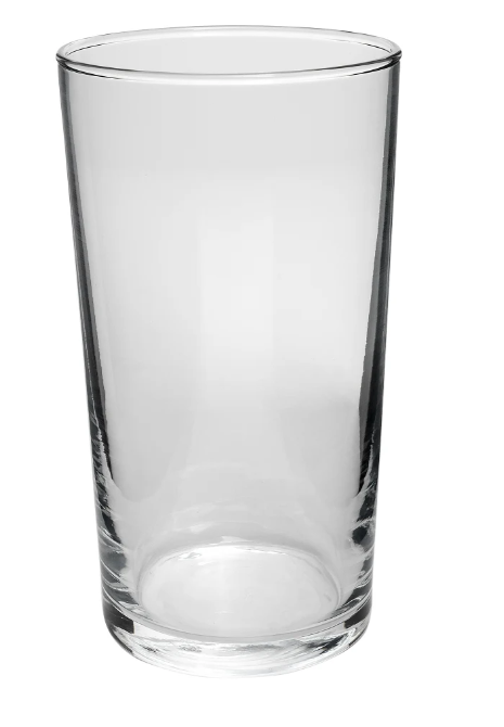 Libbey 53 10 oz Collins Glass