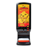 Gold Medal 5300 El Nacho Grande Bag Cheese Dispenser - 120v