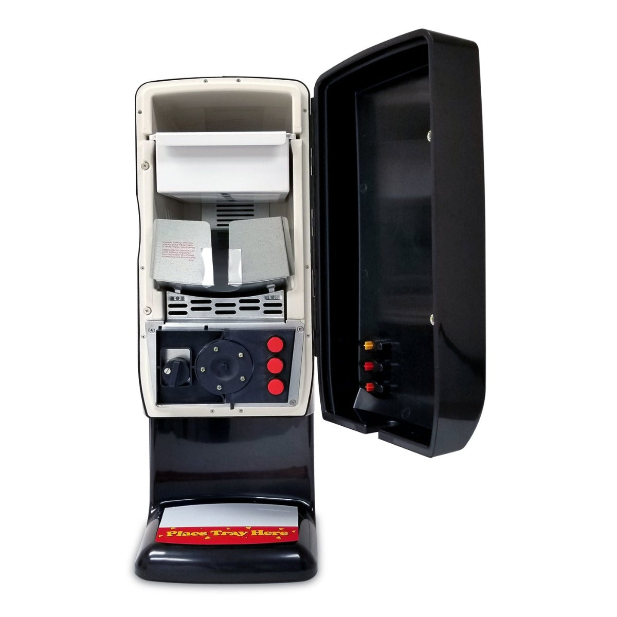 Gold Medal 5300 El Nacho Grande Bag Cheese Dispenser - 120v