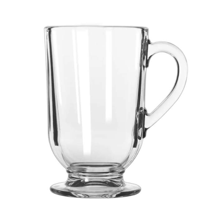 Libbey 5304 10 1/2 oz Irish Coffee Mug