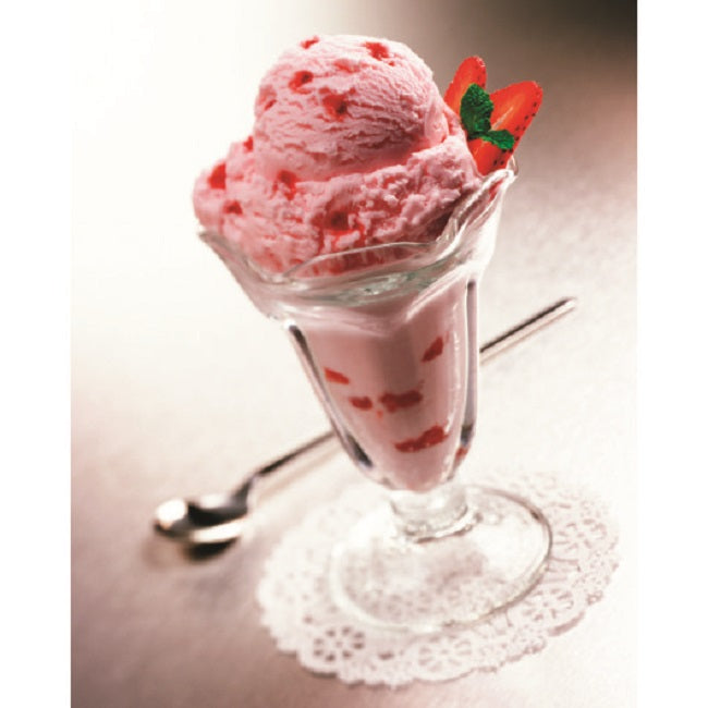 Libbey 5315 Ice Cream Sundae Dish / Glass 6-1/4 oz. - 24/case