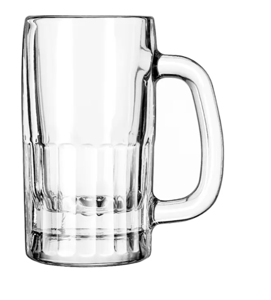 Libbey 5362 10 oz Beer Glass