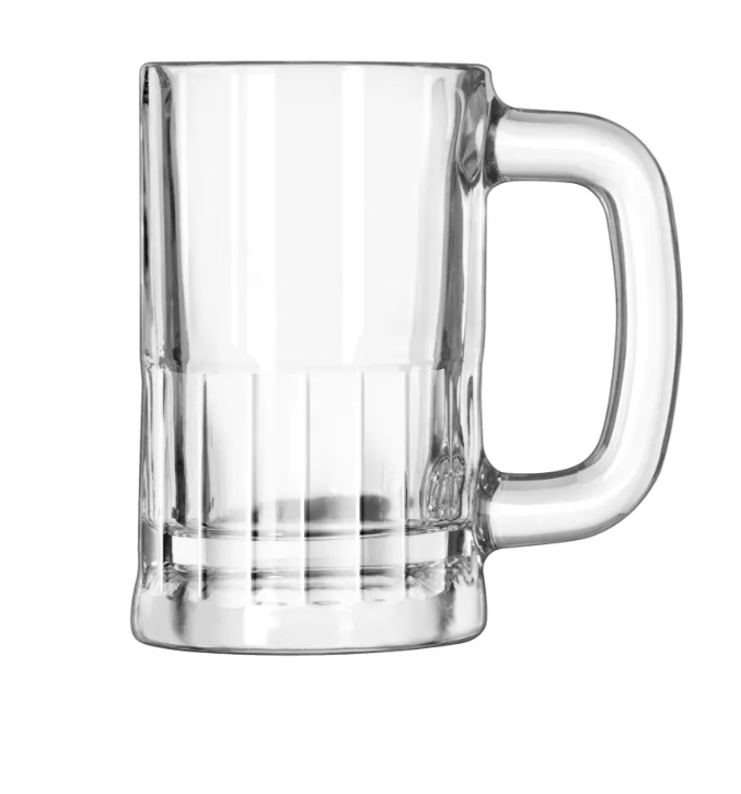 Libbey 5364 12 oz Beer Glass