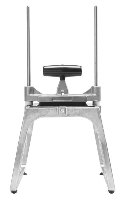 Vollrath 55457 InstaCut 5.1 Manual Food Processor / Fruit and Vegetable Dicer with 1/4" Dice Cut