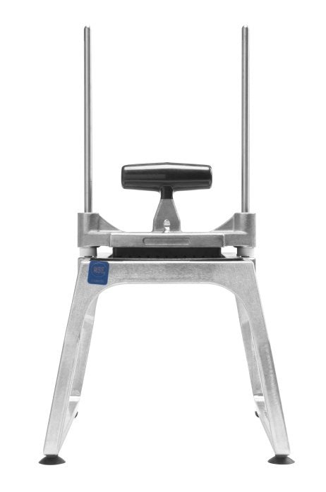 Vollrath 55457 InstaCut 5.1 Manual Food Processor / Fruit and Vegetable Dicer with 1/4" Dice Cut