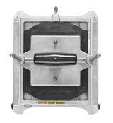 Vollrath 55457 InstaCut 5.1 Manual Food Processor / Fruit and Vegetable Dicer with 1/4" Dice Cut