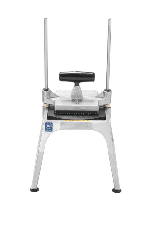 Vollrath 55458 Redco InstaCut 5.1 Table Top Manual Dicer 3/8"