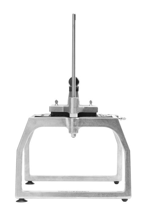 Vollrath 55458 Redco InstaCut 5.1 Table Top Manual Dicer 3/8"