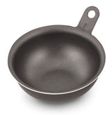 Vollrath 566445 Single Egg Poacher Replacement Cup - Aluminum - 6/Case