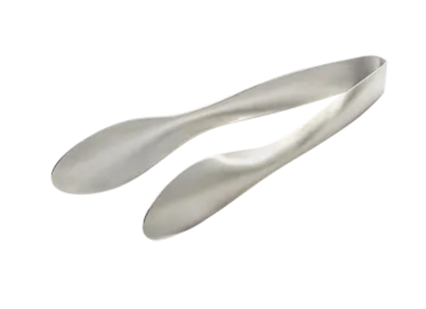 Browne 573286 Eclipse Tongs