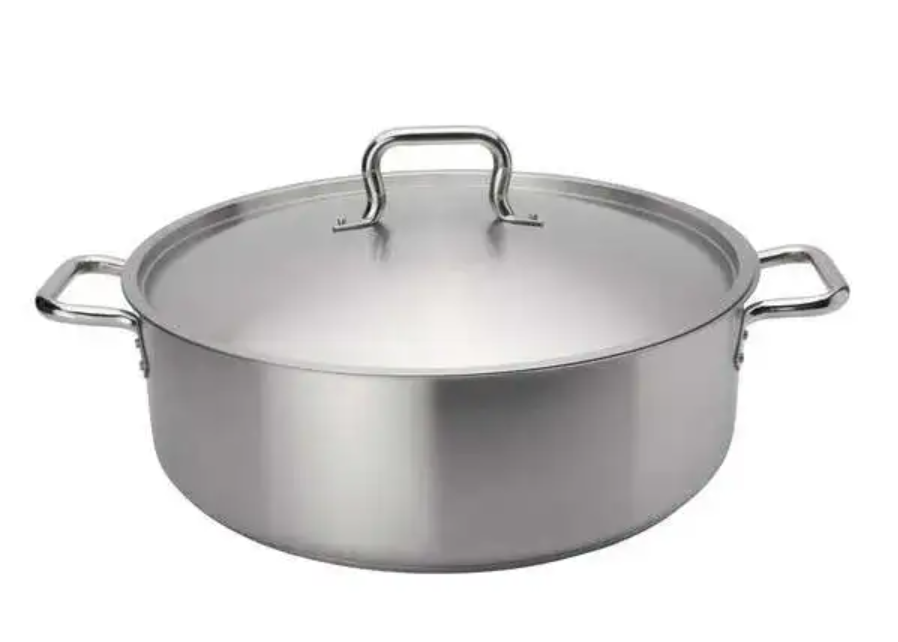Browne 5734030 Elements Brazier