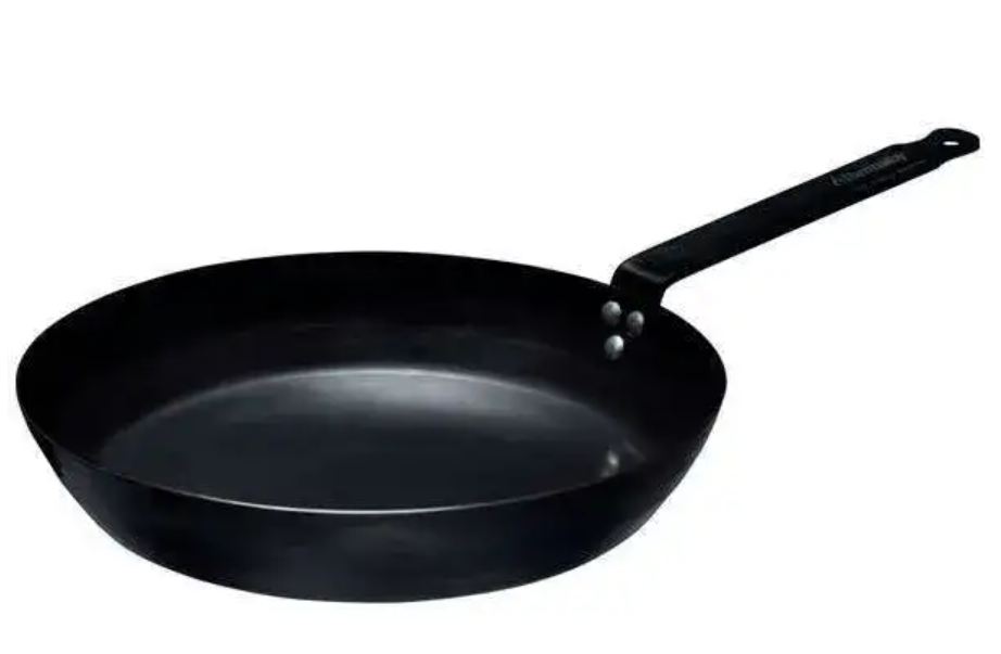 Browne 573740 Thermalloy Fry Pan