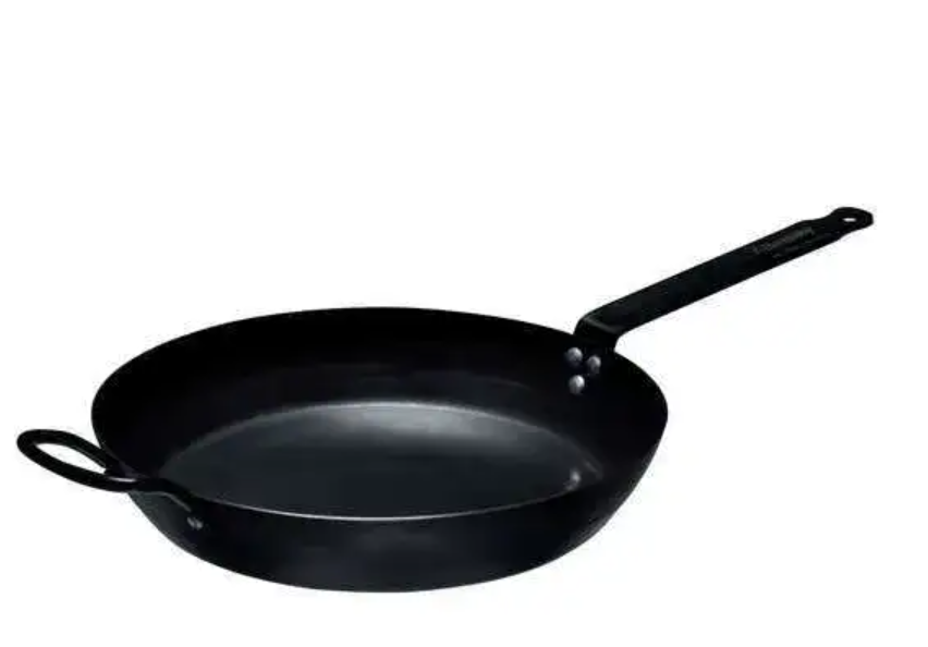 Browne 573742 Thermalloy Fry Pan