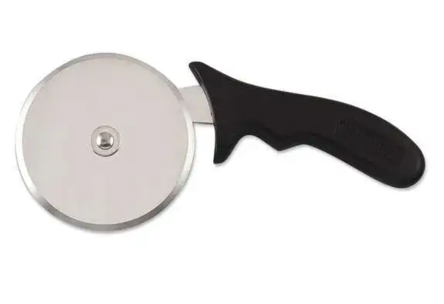 Browne 5744262 Pizza Cutter