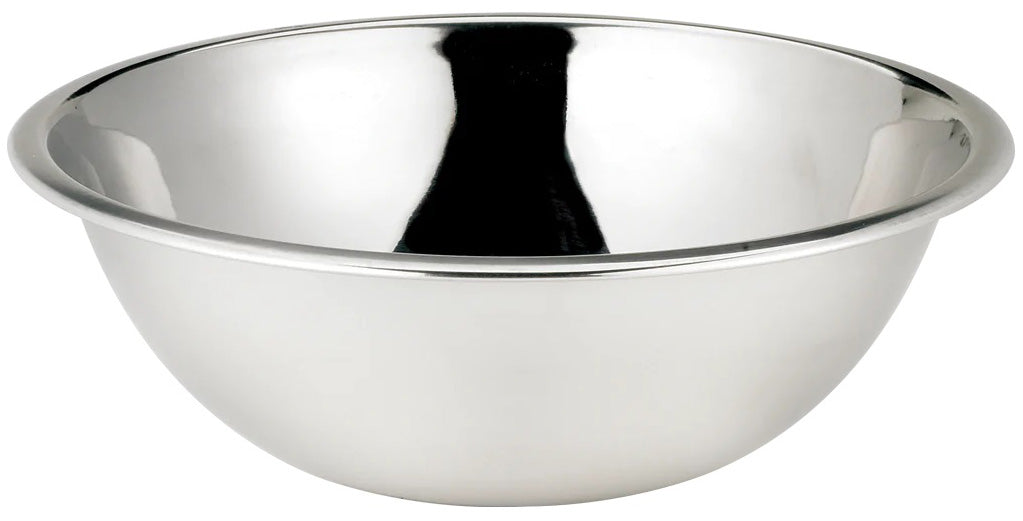 Browne 574966 Stainless Steel Mixing Bowl 16 qt.