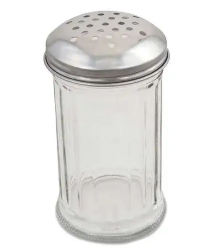 Browne 575181 Cheese Shaker