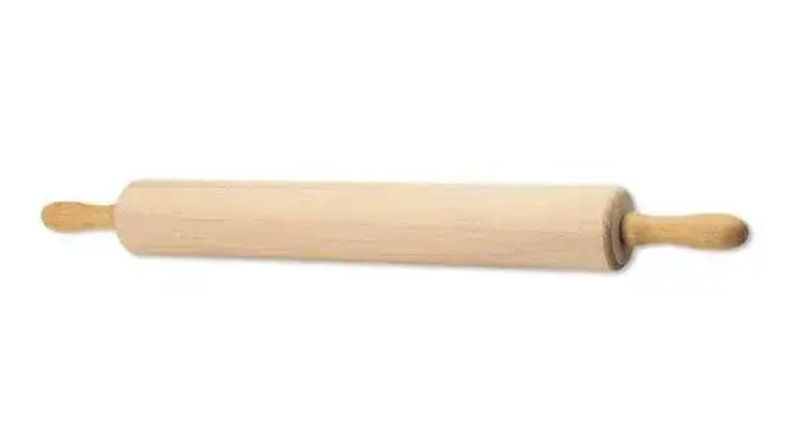 Browne 575218 Rolling Pin