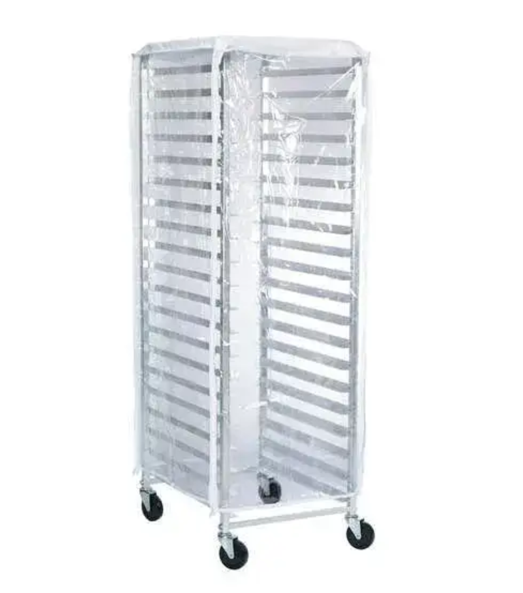 Browne 57913400 Rack Cover