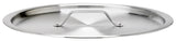 Browne 5815016 Thermalloy Aluminum Stock Pot Lid 11"