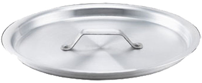 Browne 5815060 Thermalloy Aluminum Stock Pot Lid 17-1/4"
