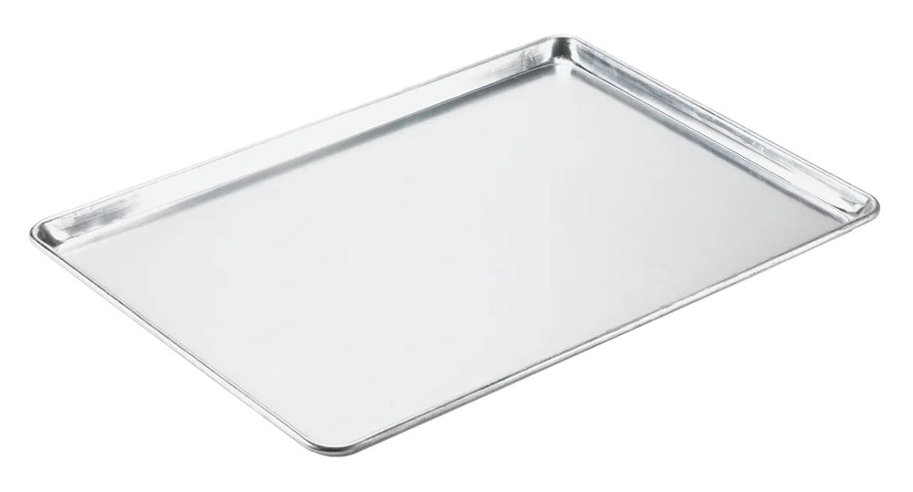 Browne 58182640 Thermalloy 18-Guage Aluminum Bun / Sheet Pan 18" x 26" - (1/1) Full Size
