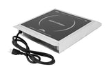 Vollrath 59300 Mirage Cadet Countertop Induction Range with (1) Burner - 120v - 1800W