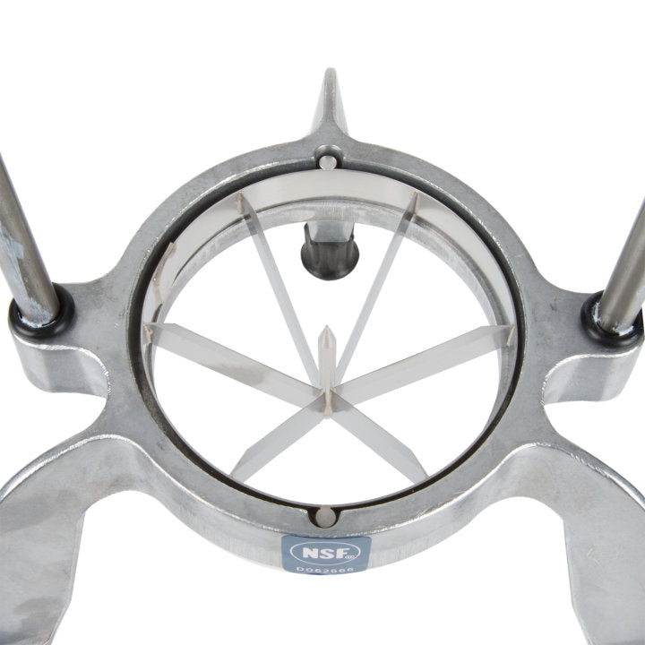 Vollrath 606N Wedgemaster 6-Section Vegetable Cutter / Wedger