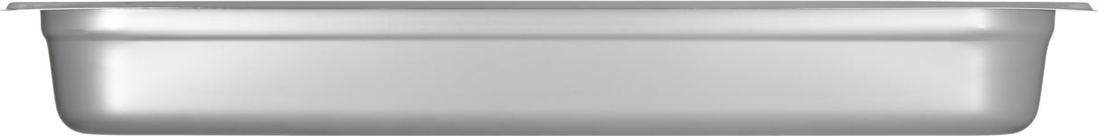 Carlisle 60700HL2 Carlisle Steamtable Pan 1/2 long-size
