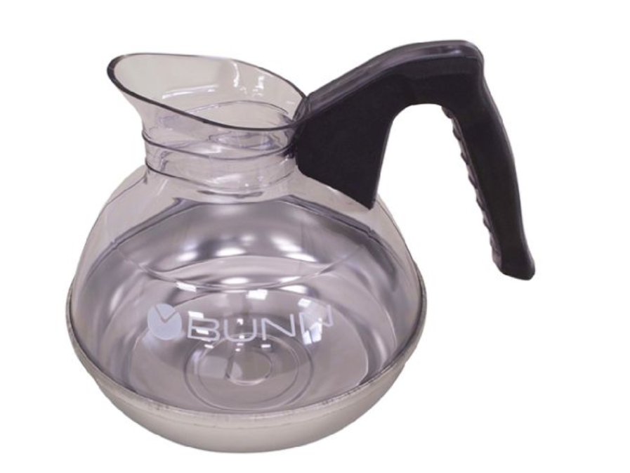 Bunn 6100.0101 Bunn Coffee Pot 06100.01 01