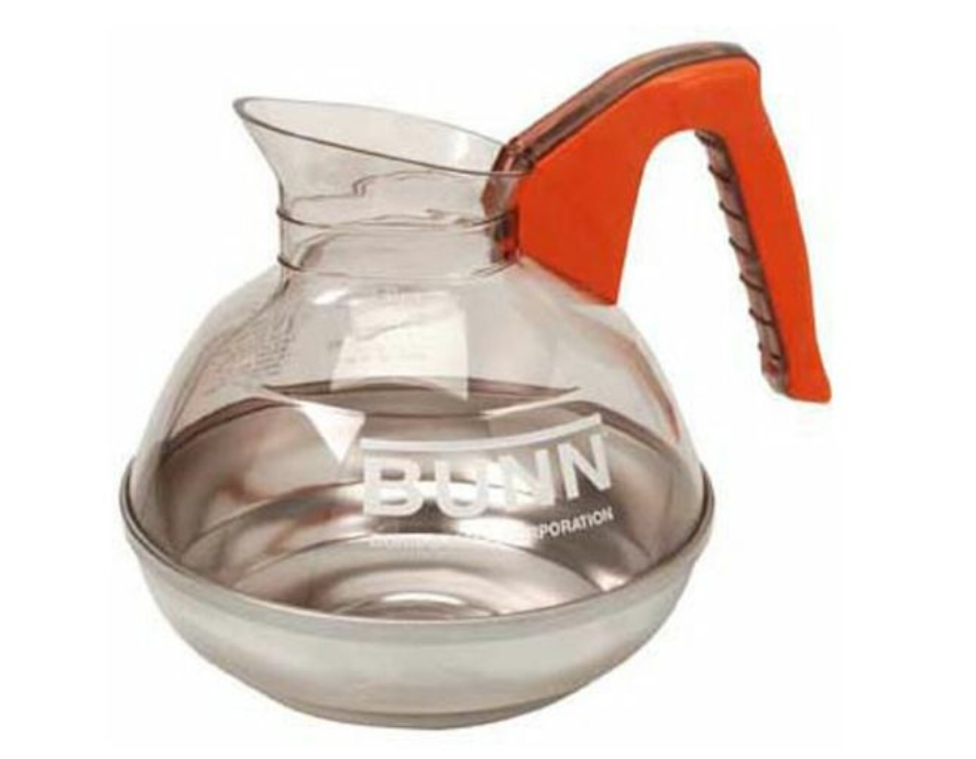 Bunn 6101.0101 Decanter Coffee (decaf)