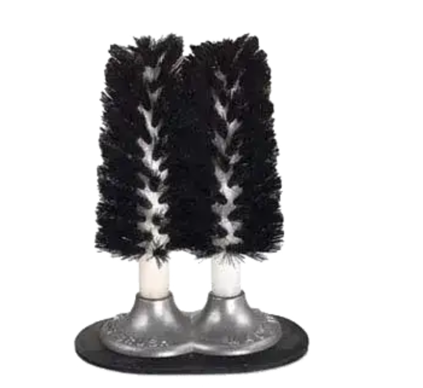 Browne 616112 Glass Brush