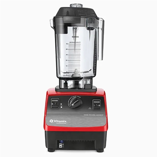 Vitamix 62825 Drink Machine Advance Drink Blender 32 oz. - 120v, 2.3 hp