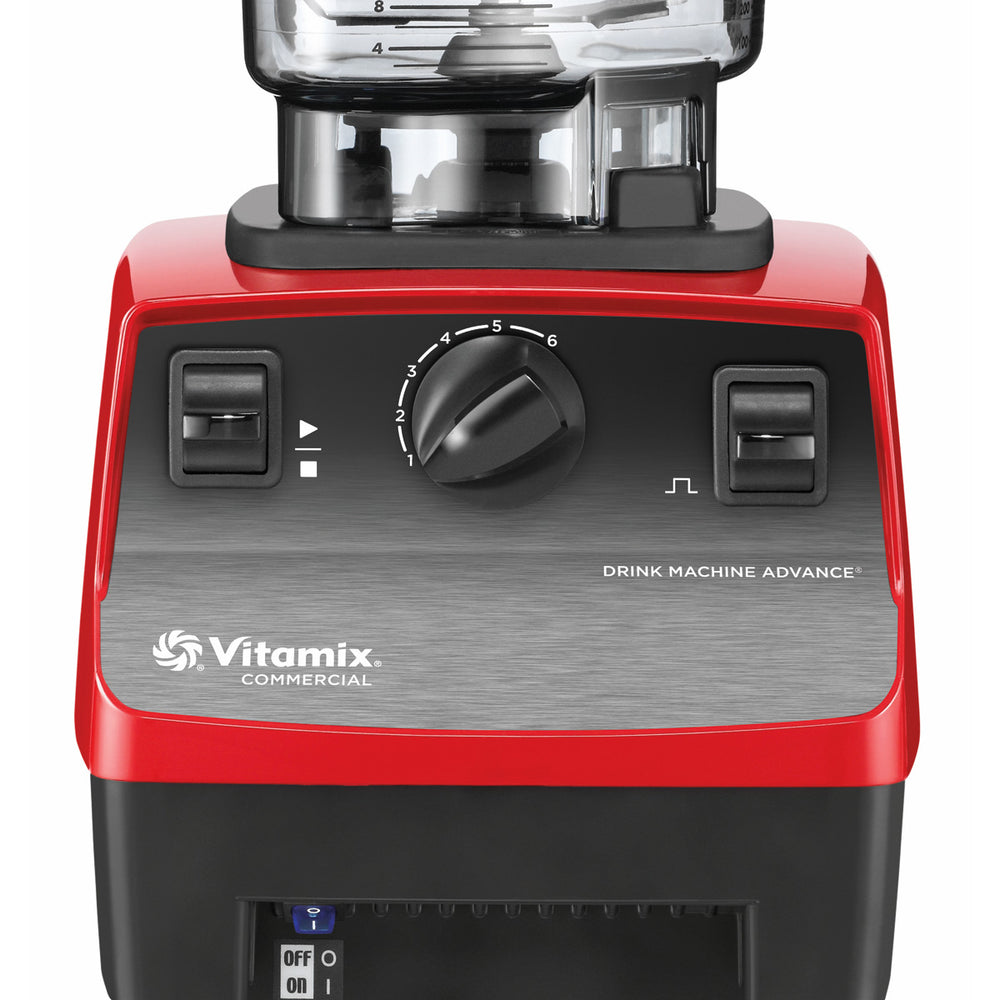 Vitamix 62825 Drink Machine Advance Drink Blender 32 oz. - 120v, 2.3 hp