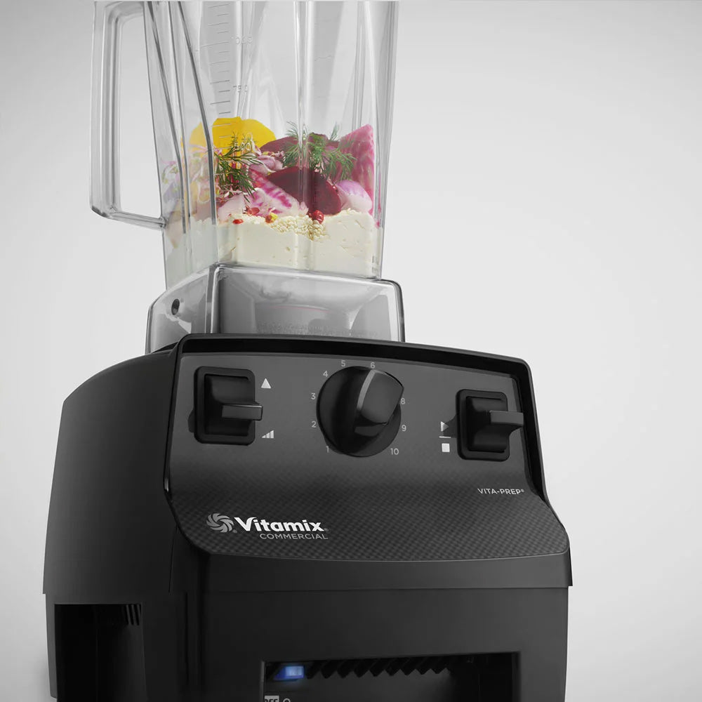 Vitamix 62827 Vita-Prep Food Blender 64 oz. - 120v, 2.3 hp