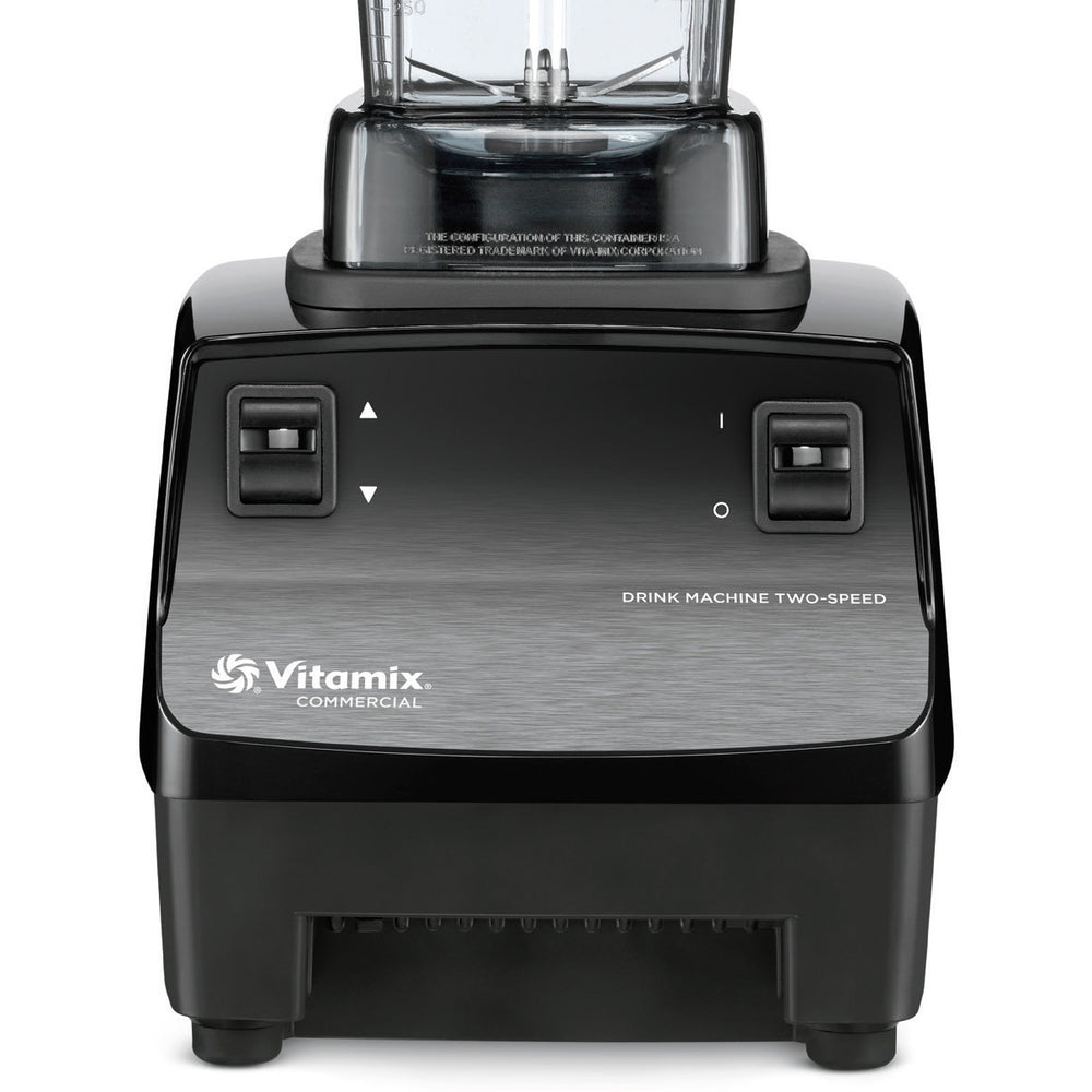Vitamix 62828 Drink Machine Two-Speed Blender 64 oz. - 120v, 2.3 hp