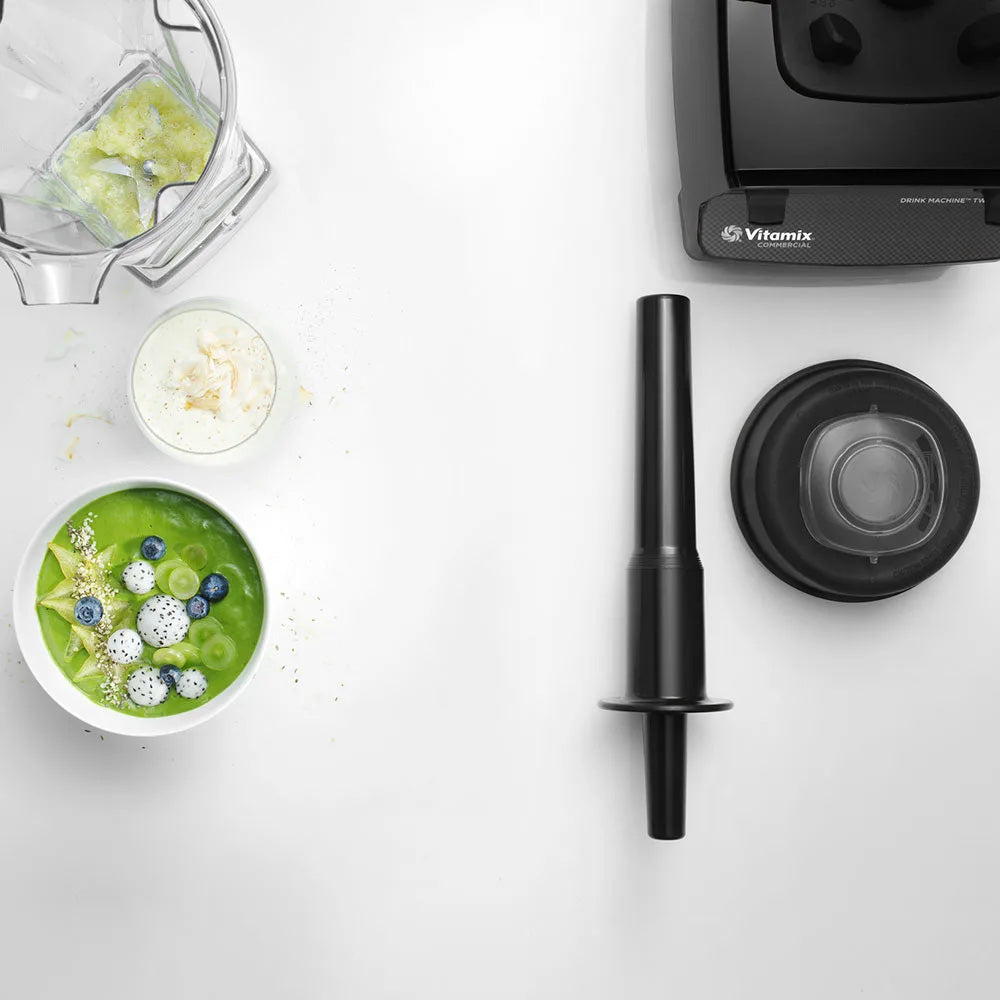 Vitamix 62828 Drink Machine Two-Speed Blender 64 oz. - 120v, 2.3 hp