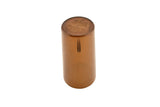 GET 6632-1-A Tumbler Textured Plastic Amber 32 OZ