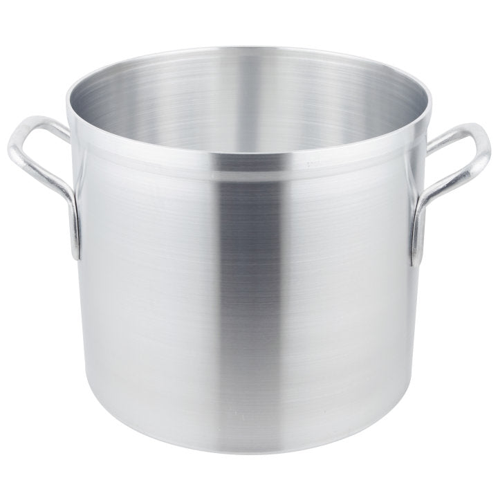 Vollrath 67520 Stock Pot, 20 qt., Aluminum