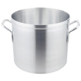 Vollrath 67520 Stock Pot, 20 qt., Aluminum
