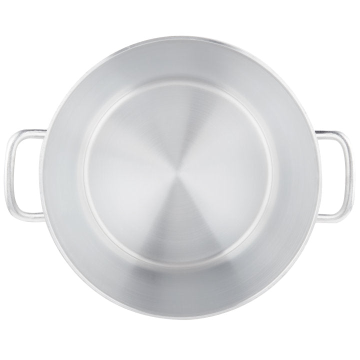 Vollrath 67520 Stock Pot, 20 qt., Aluminum