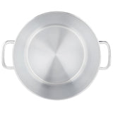 Vollrath 67520 Stock Pot, 20 qt., Aluminum