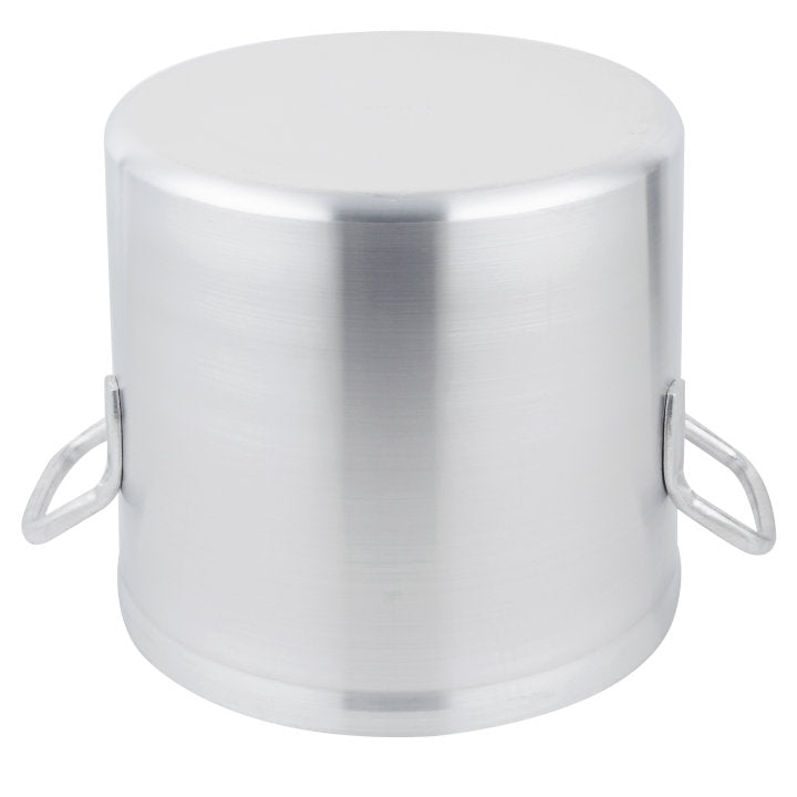 Vollrath 67520 Stock Pot, 20 qt., Aluminum