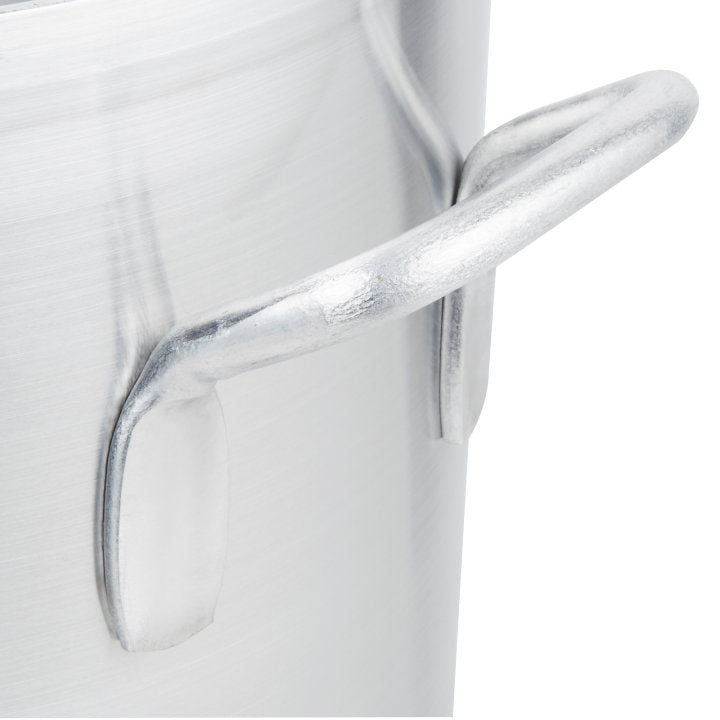 Vollrath 67520 Stock Pot, 20 qt., Aluminum