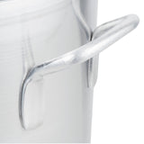 Vollrath 67520 Stock Pot, 20 qt., Aluminum