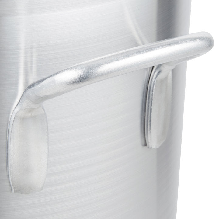 Vollrath 67524 Classic Stock Pot 24 qt, Aluminum