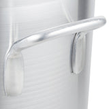 Vollrath 67524 Classic Stock Pot 24 qt, Aluminum