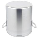 Vollrath 67524 Classic Stock Pot 24 qt, Aluminum