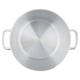 Vollrath 67524 Classic Stock Pot 24 qt, Aluminum