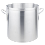 Vollrath 67524 Classic Stock Pot 24 qt, Aluminum